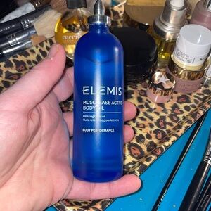 Elemis Musclease Active Body Oil